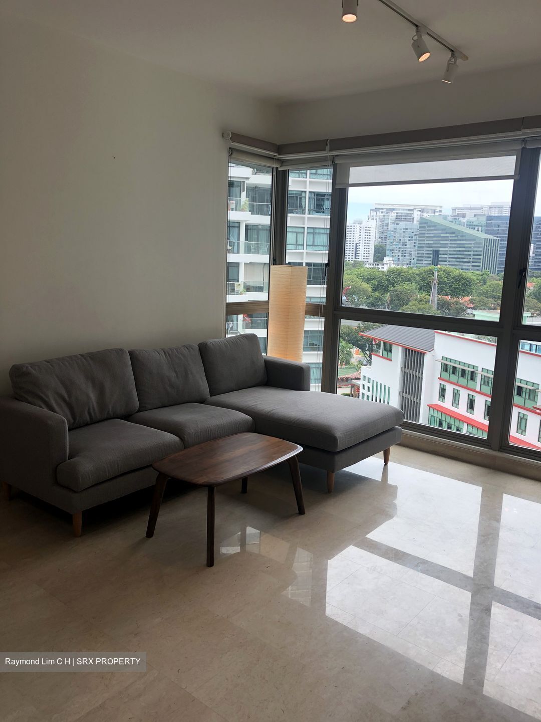 Amaryllis Ville (D11), Condominium #364532711